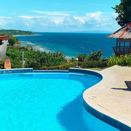 Grandview Cottages Resort Сиатон Экстерьер фото