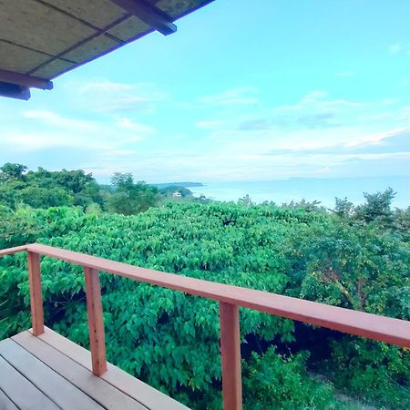 Grandview Cottages Resort Сиатон Экстерьер фото