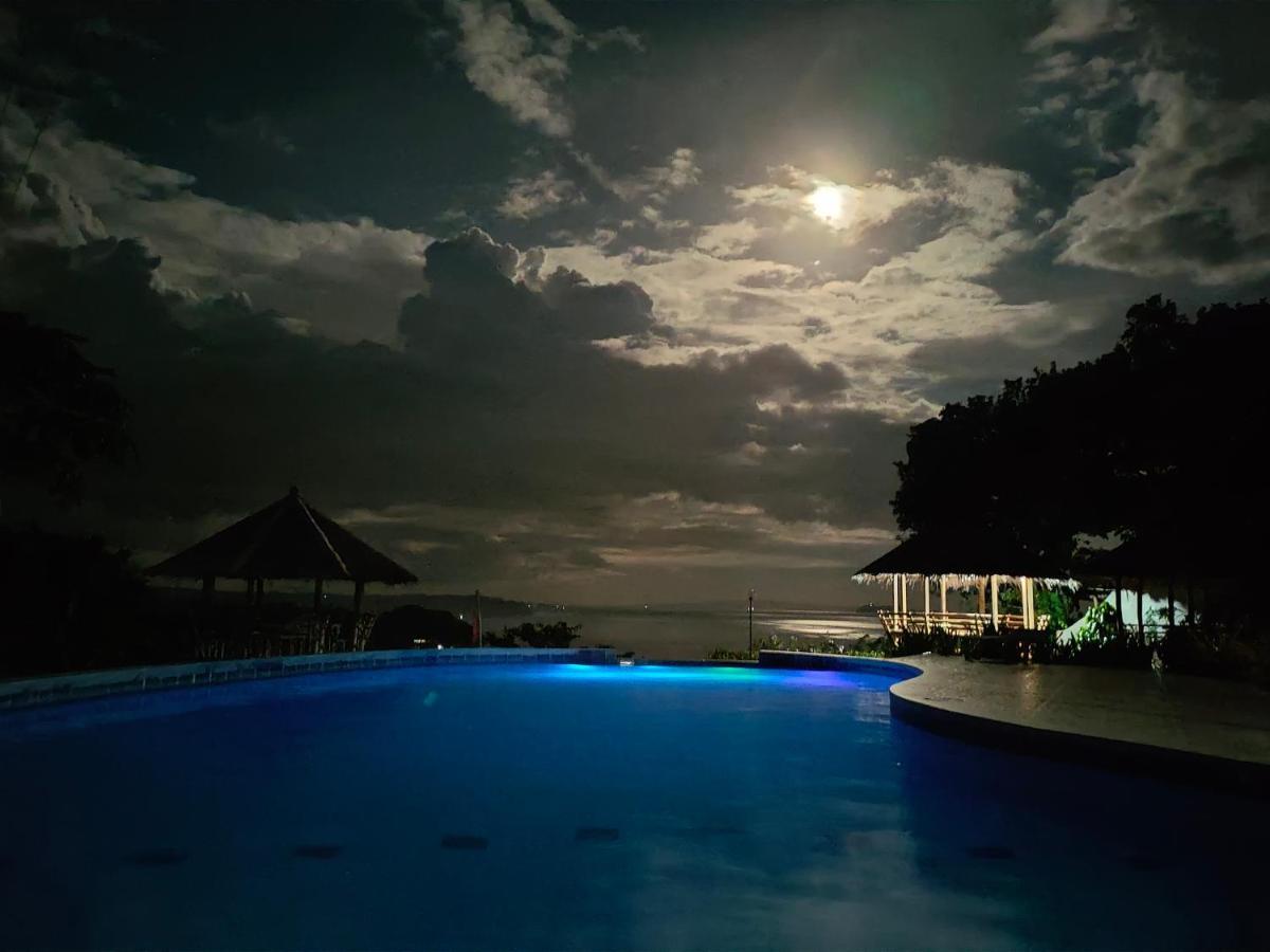 Grandview Cottages Resort Сиатон Экстерьер фото