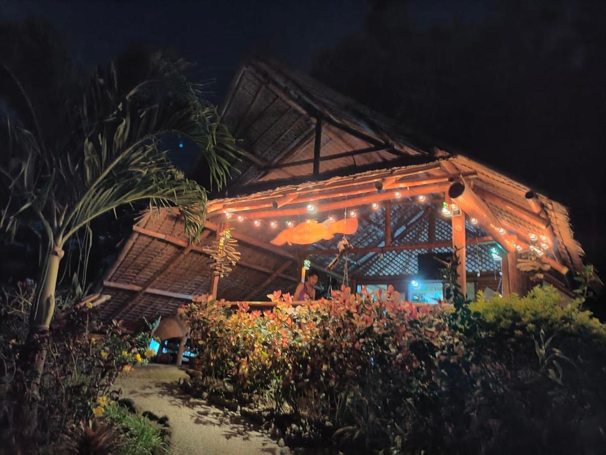 Grandview Cottages Resort Сиатон Экстерьер фото