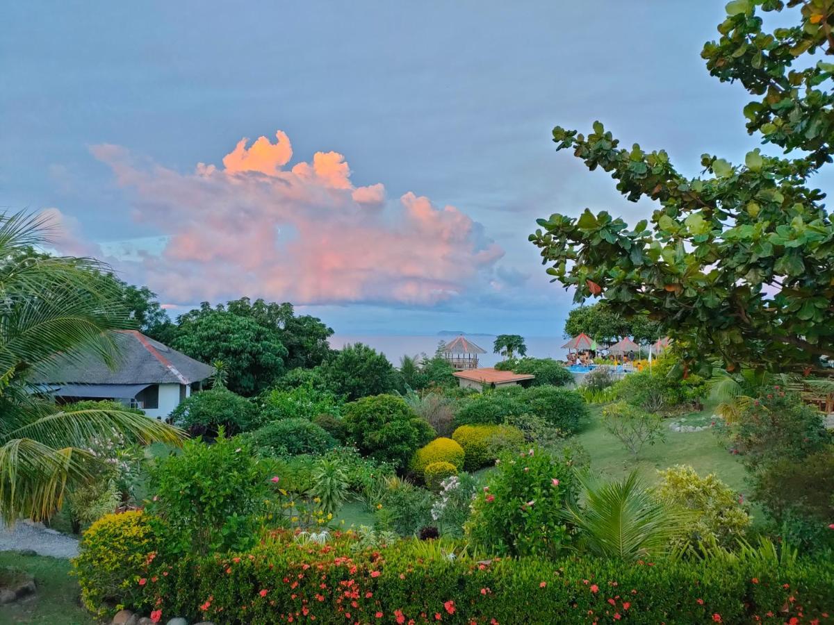 Grandview Cottages Resort Сиатон Экстерьер фото