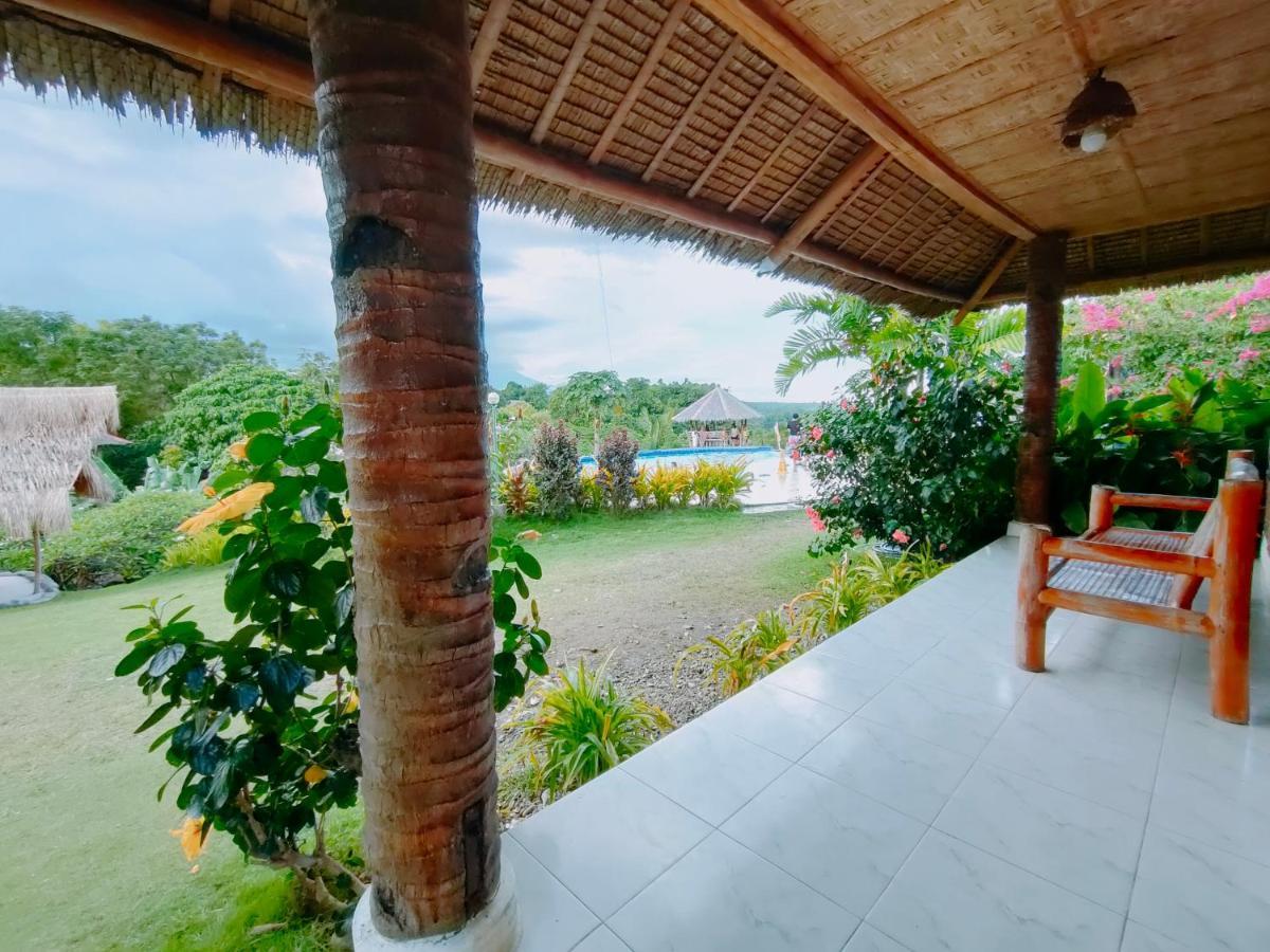 Grandview Cottages Resort Сиатон Экстерьер фото