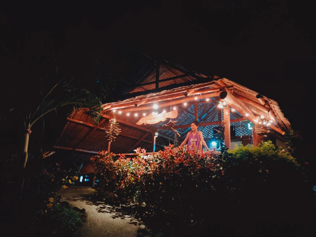Grandview Cottages Resort Сиатон Экстерьер фото