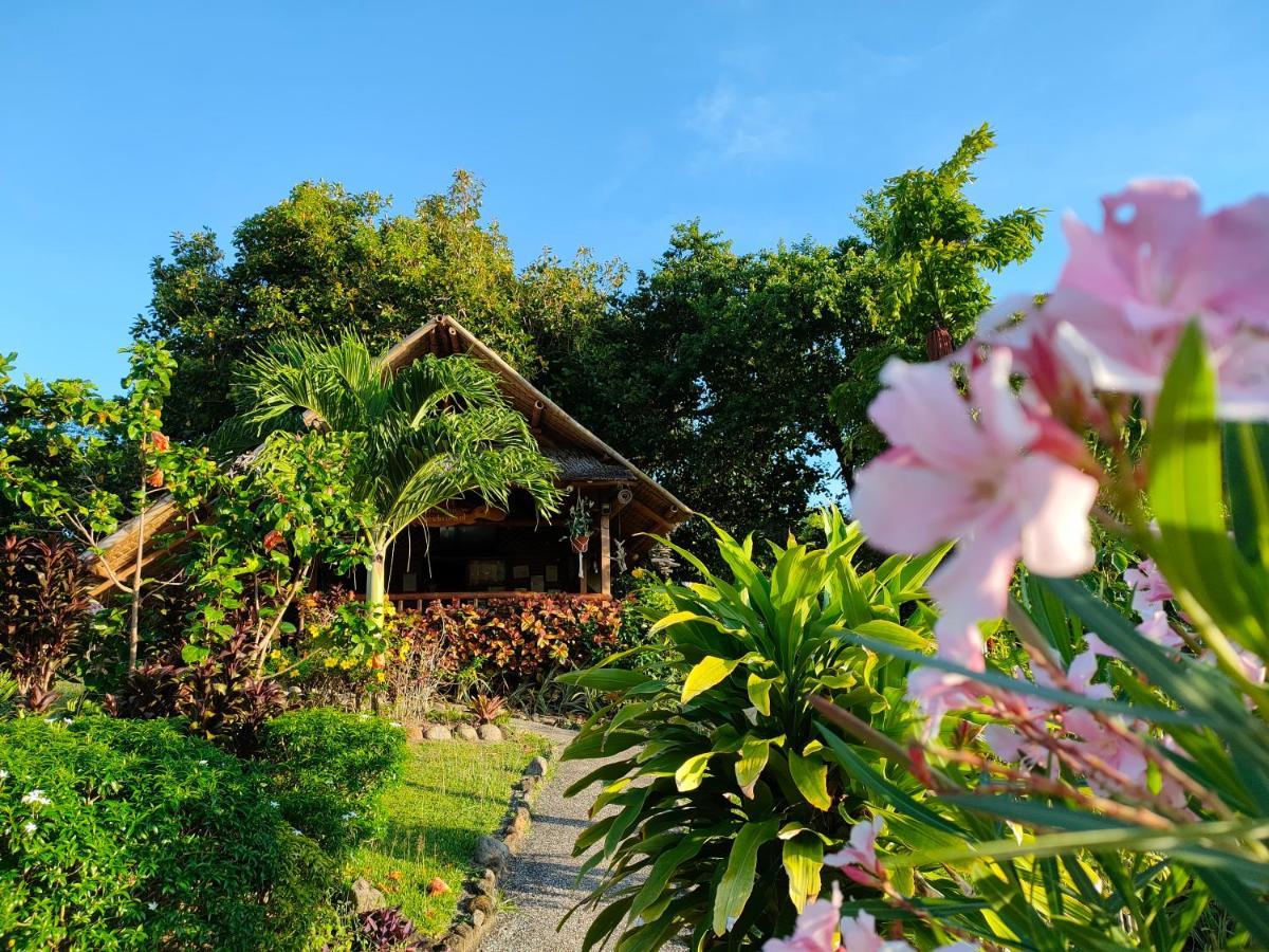 Grandview Cottages Resort Сиатон Экстерьер фото