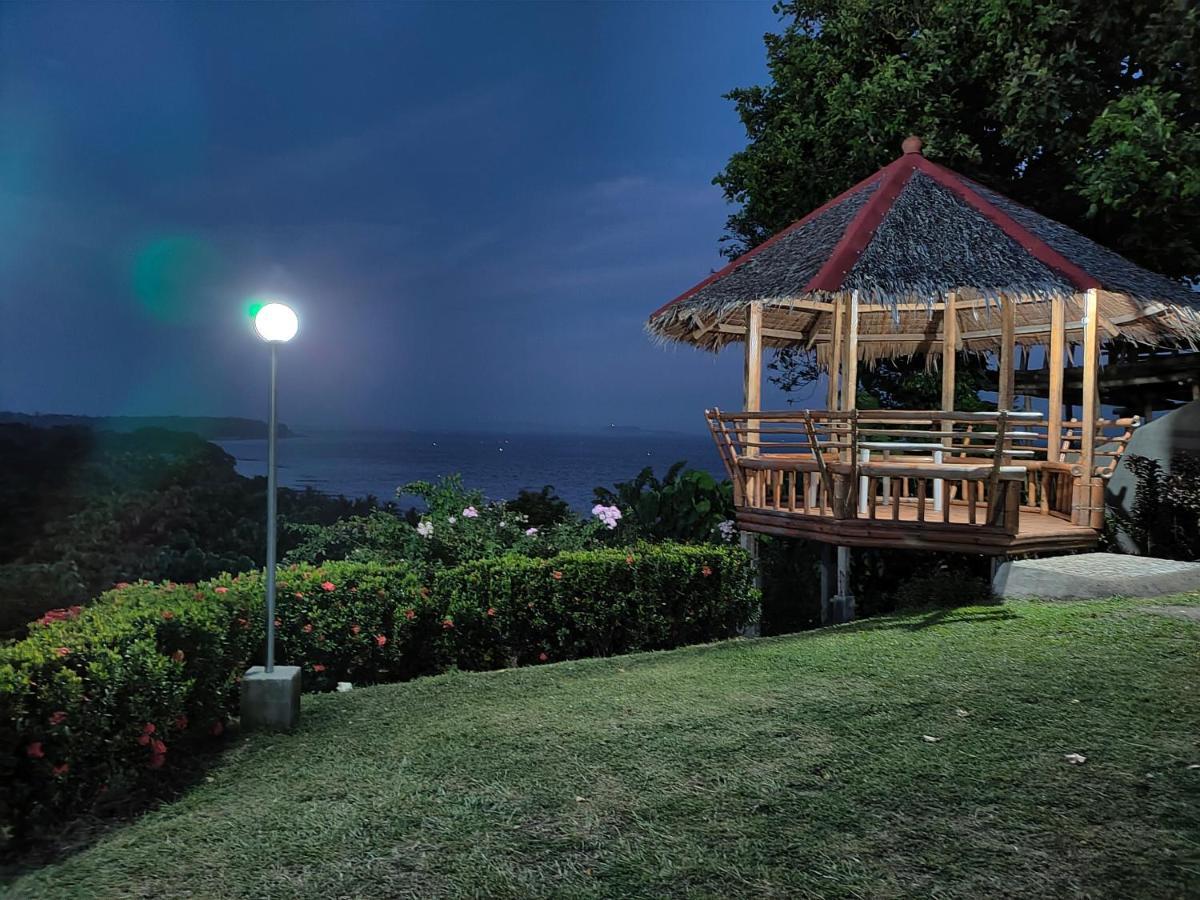 Grandview Cottages Resort Сиатон Экстерьер фото