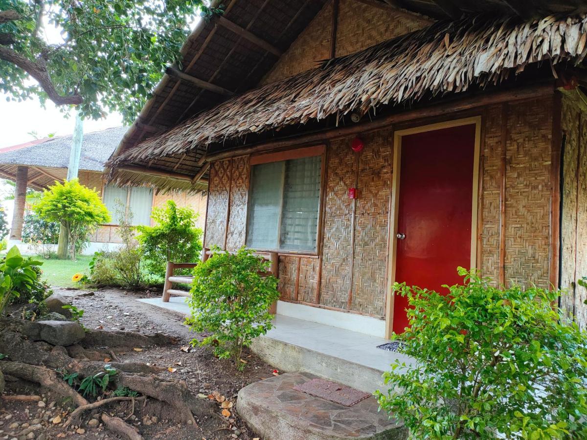 Grandview Cottages Resort Сиатон Экстерьер фото