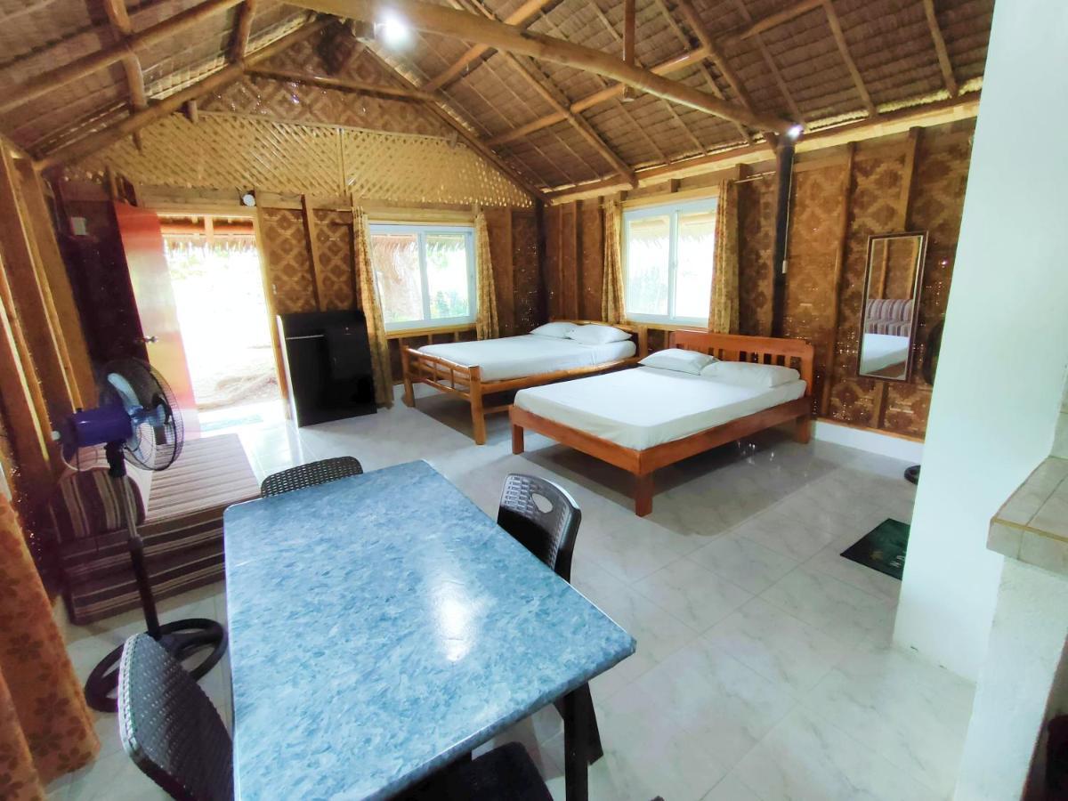 Grandview Cottages Resort Сиатон Экстерьер фото
