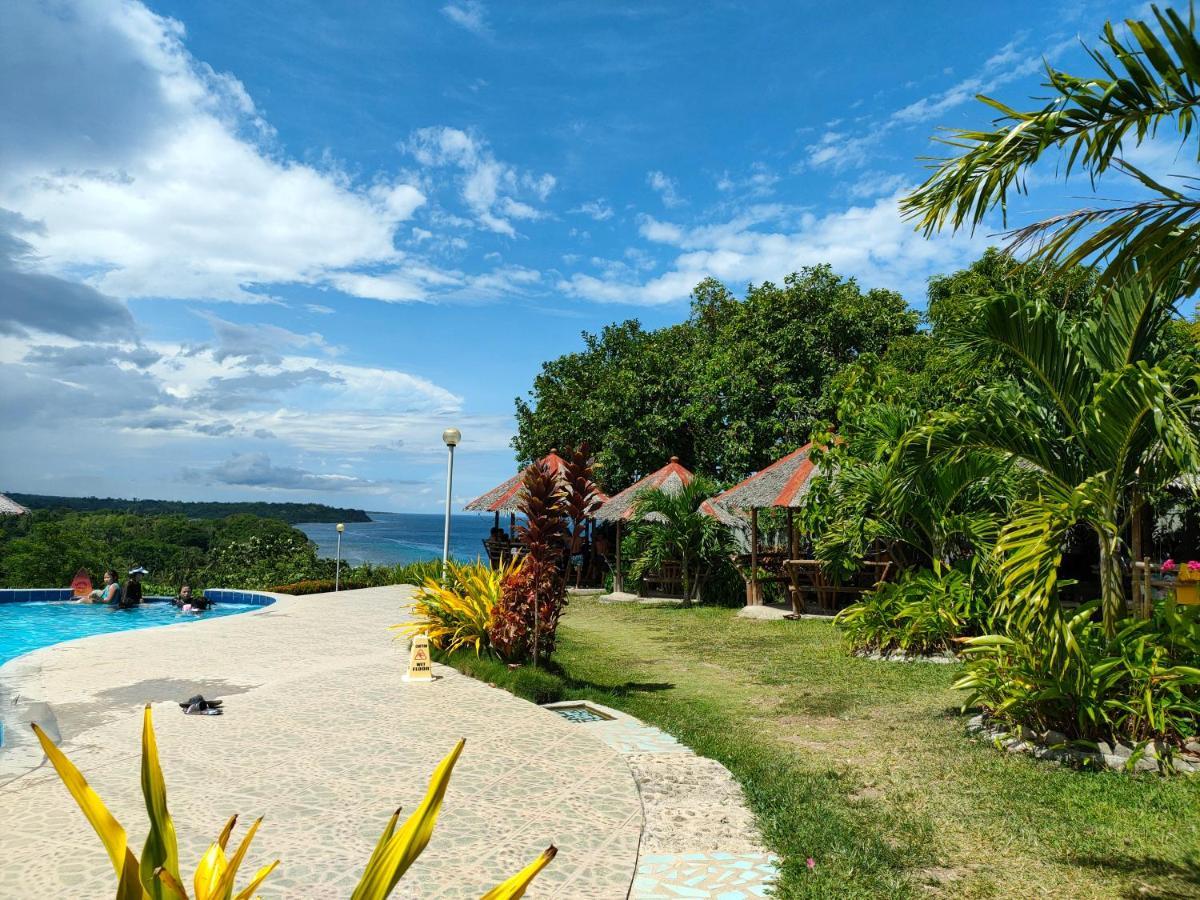 Grandview Cottages Resort Сиатон Экстерьер фото