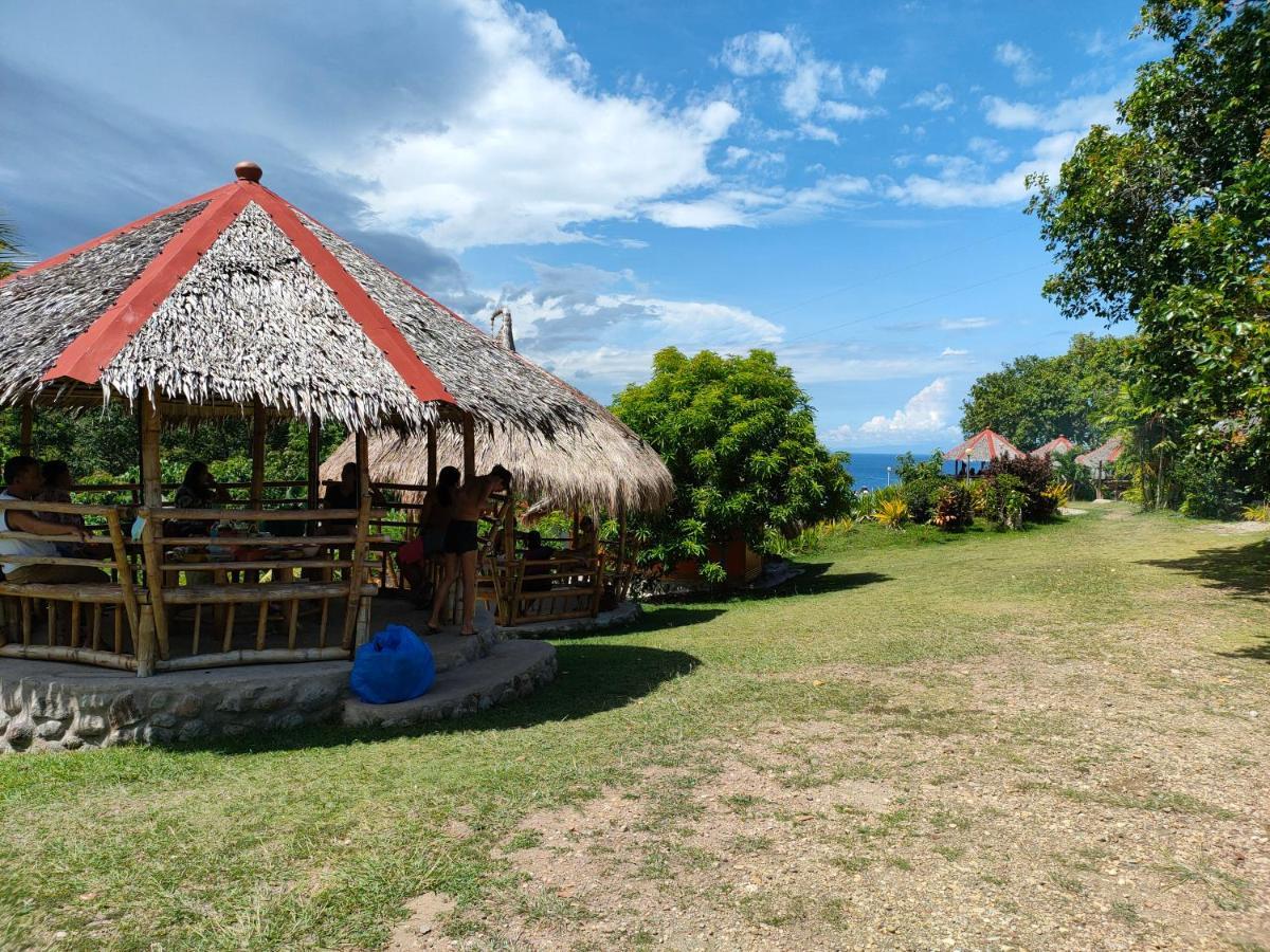 Grandview Cottages Resort Сиатон Экстерьер фото