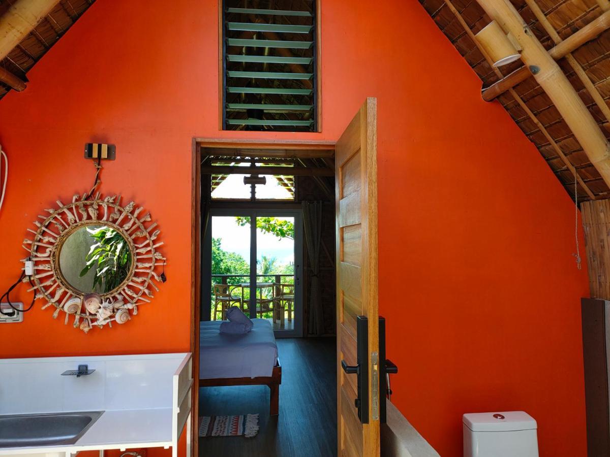 Grandview Cottages Resort Сиатон Экстерьер фото