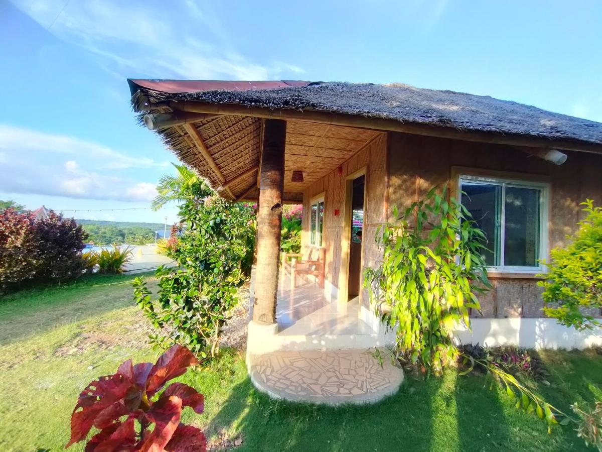 Grandview Cottages Resort Сиатон Экстерьер фото