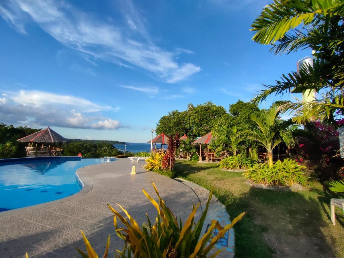 Grandview Cottages Resort Сиатон Экстерьер фото