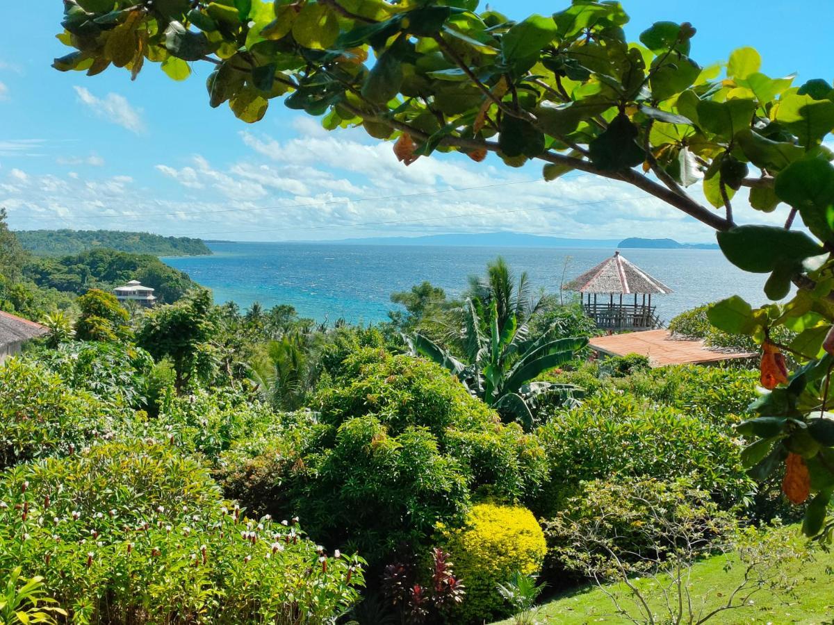 Grandview Cottages Resort Сиатон Экстерьер фото
