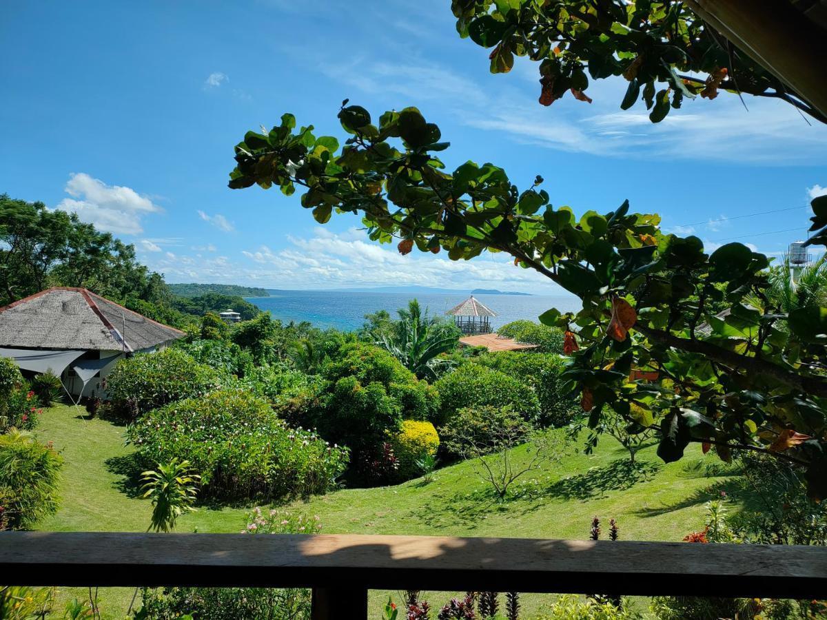 Grandview Cottages Resort Сиатон Экстерьер фото