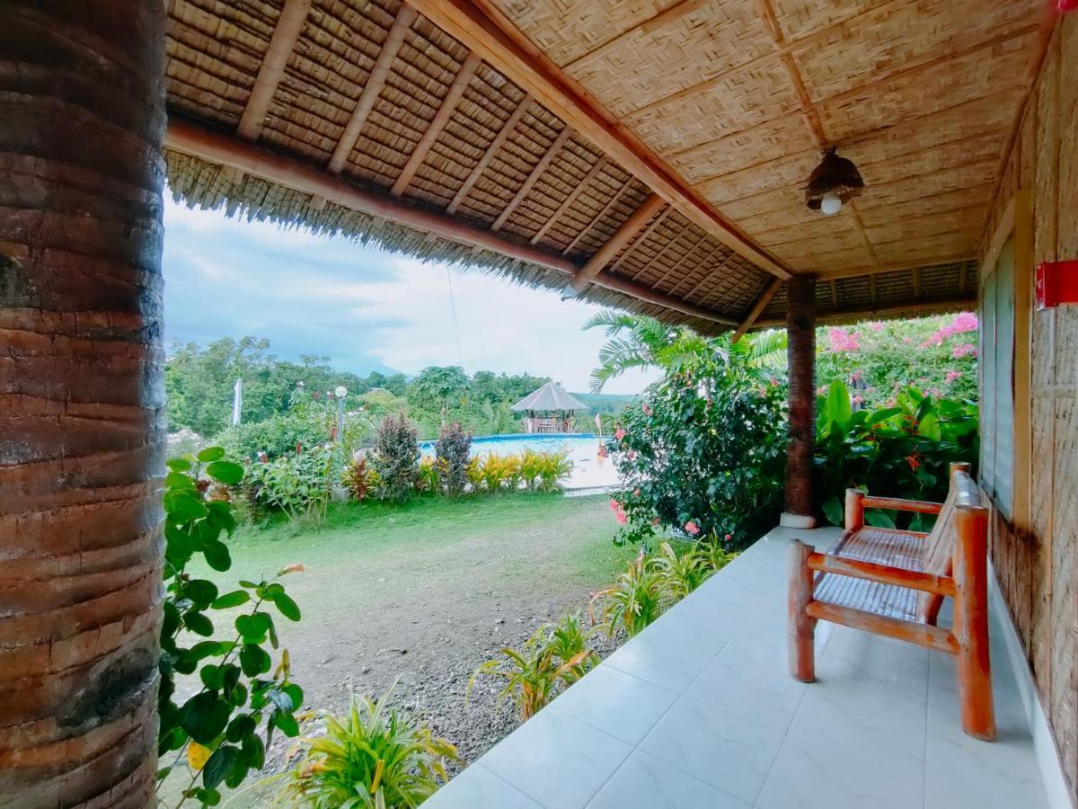 Grandview Cottages Resort Сиатон Экстерьер фото