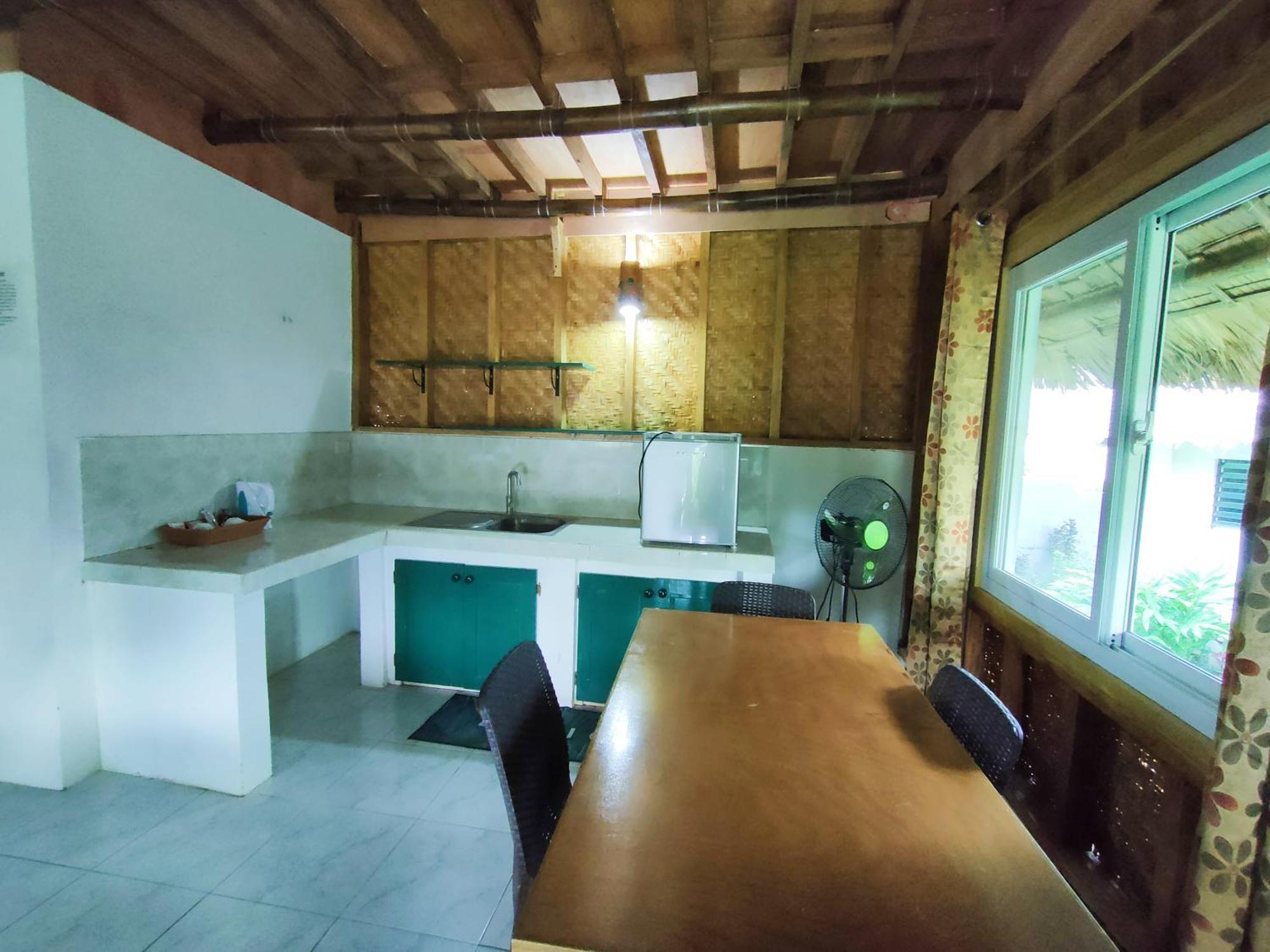Grandview Cottages Resort Сиатон Экстерьер фото