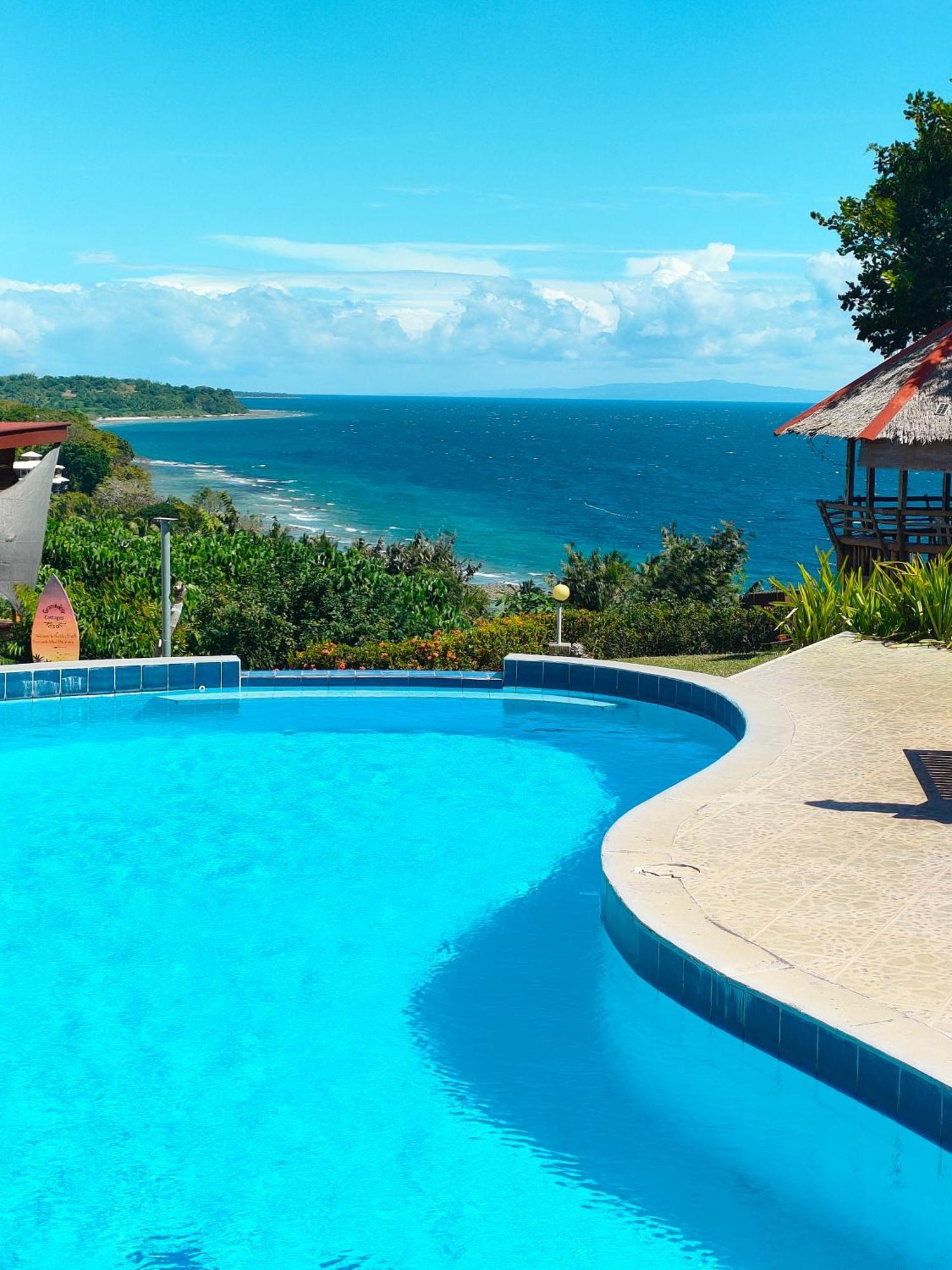 Grandview Cottages Resort Сиатон Экстерьер фото