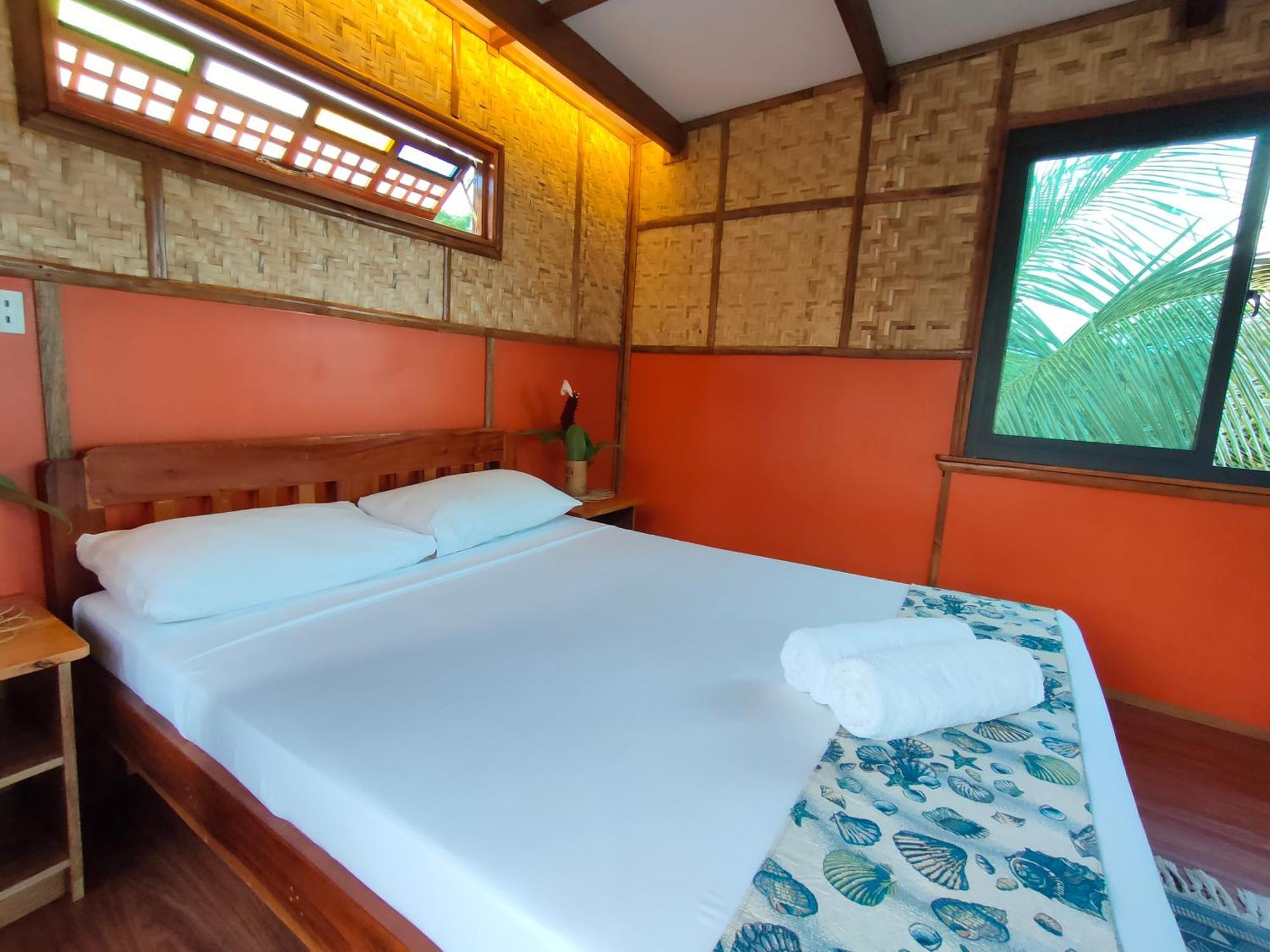 Grandview Cottages Resort Сиатон Экстерьер фото