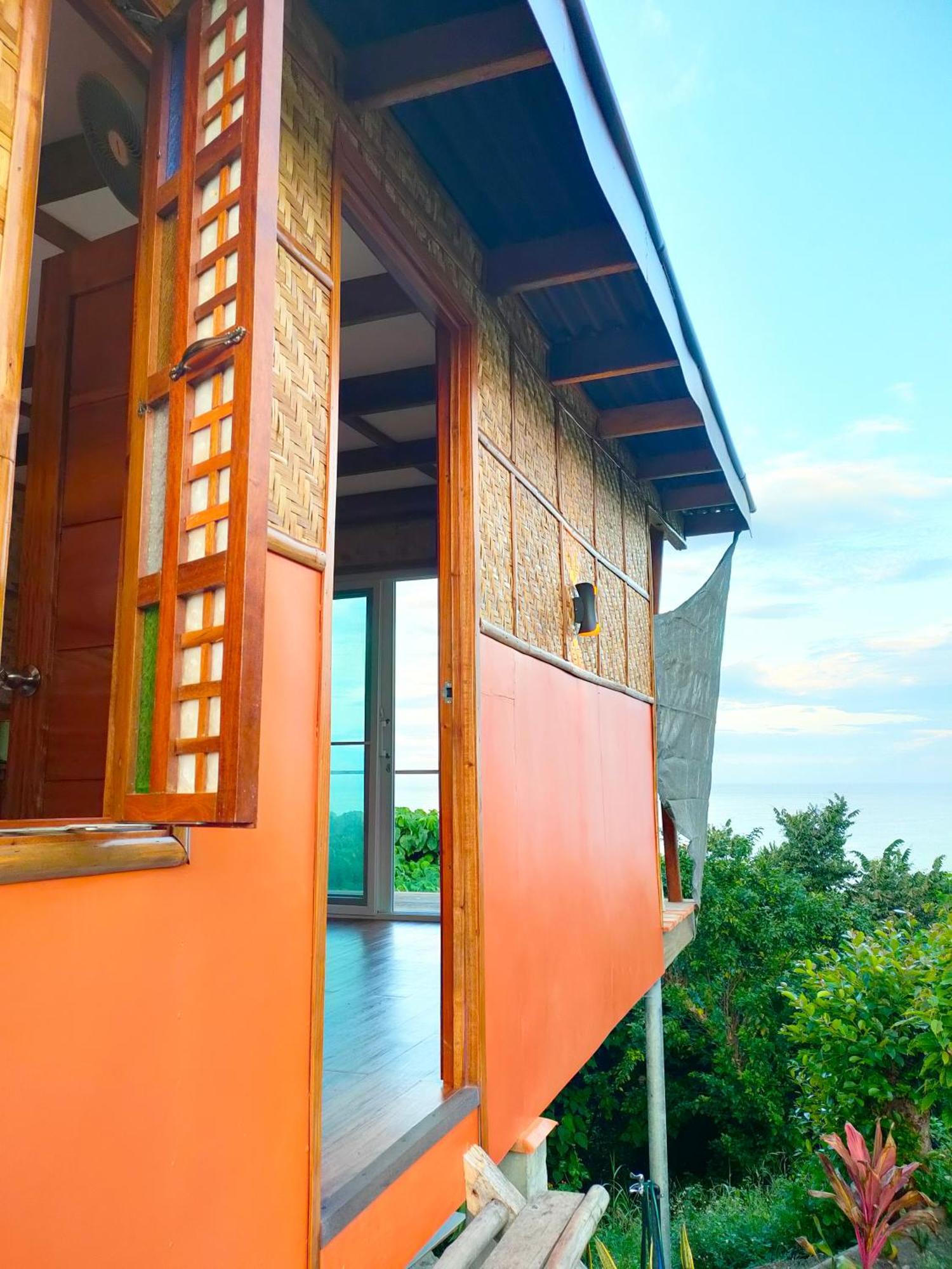 Grandview Cottages Resort Сиатон Экстерьер фото
