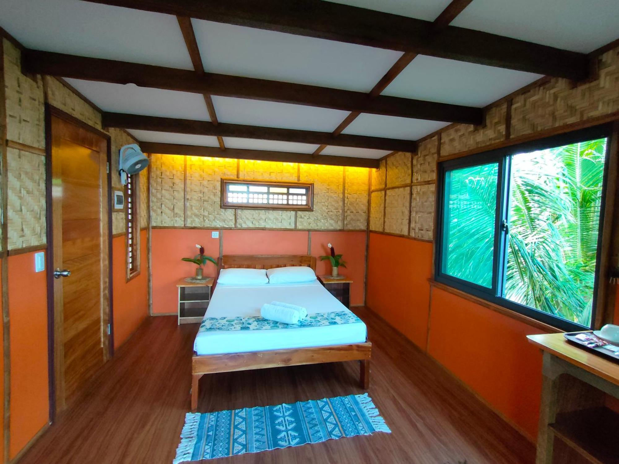 Grandview Cottages Resort Сиатон Экстерьер фото
