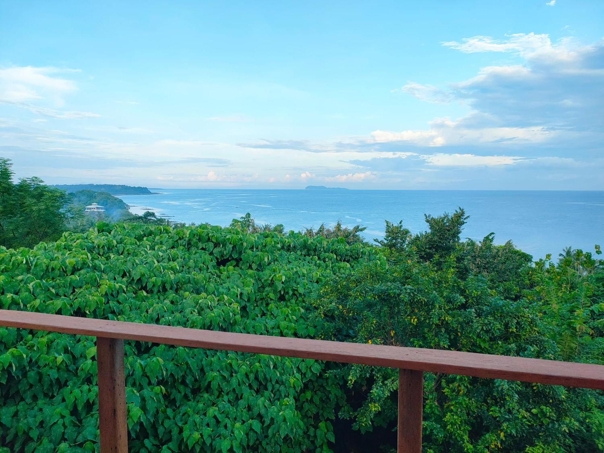 Grandview Cottages Resort Сиатон Экстерьер фото