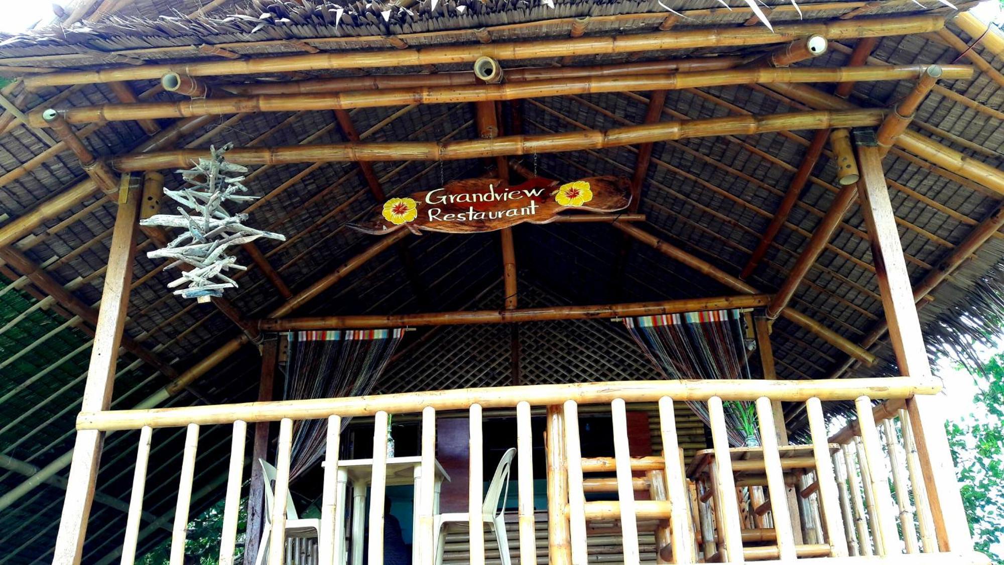Grandview Cottages Resort Сиатон Экстерьер фото