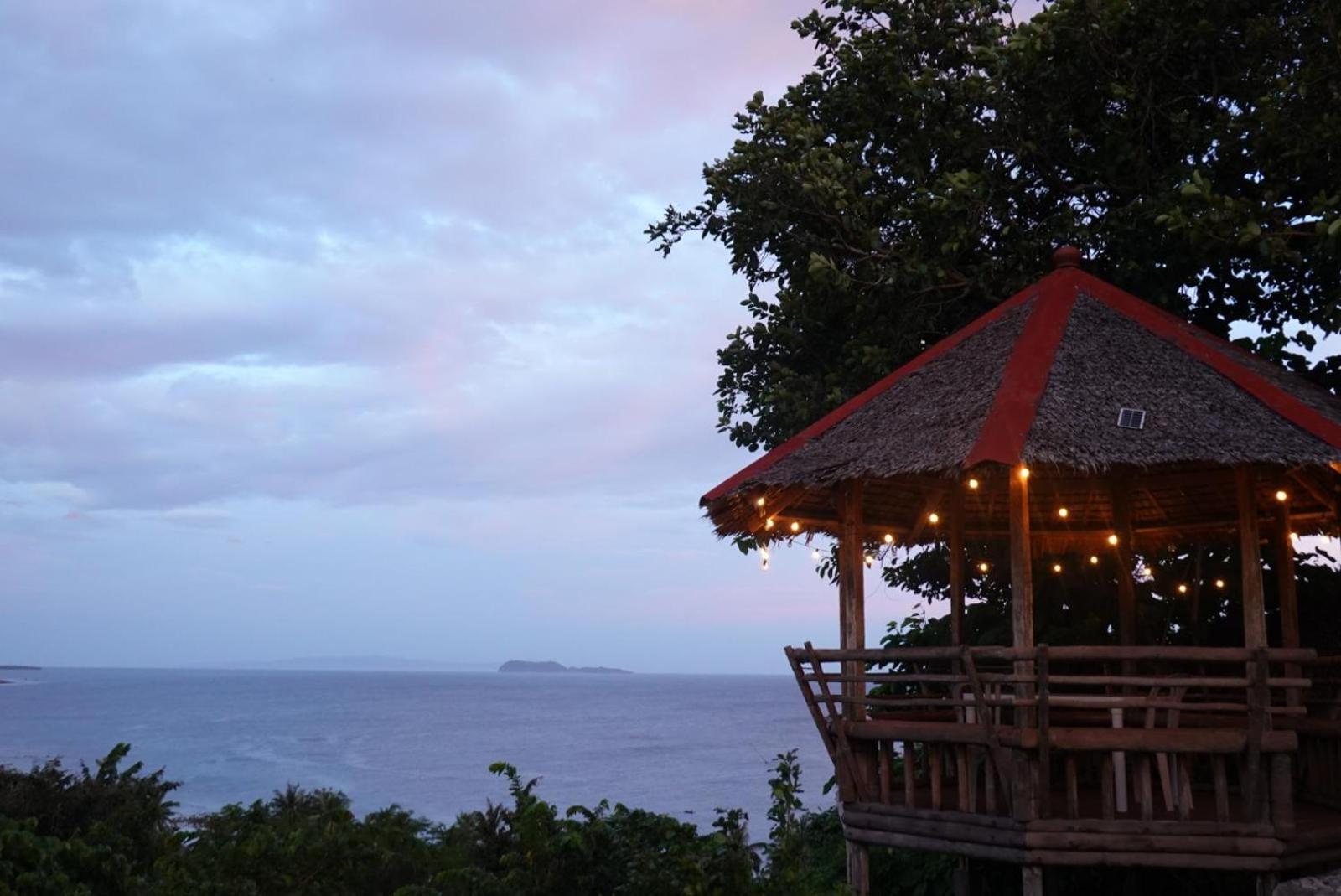 Grandview Cottages Resort Сиатон Экстерьер фото
