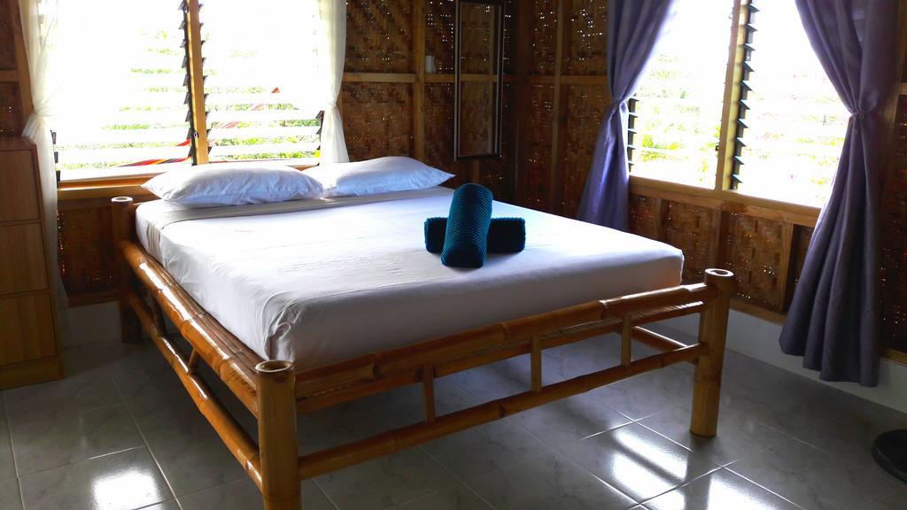 Grandview Cottages Resort Сиатон Экстерьер фото